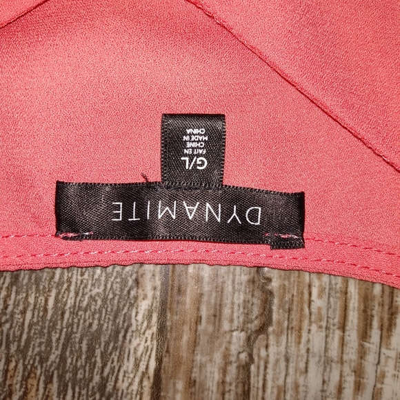 Women's top - Picture 2 of 2